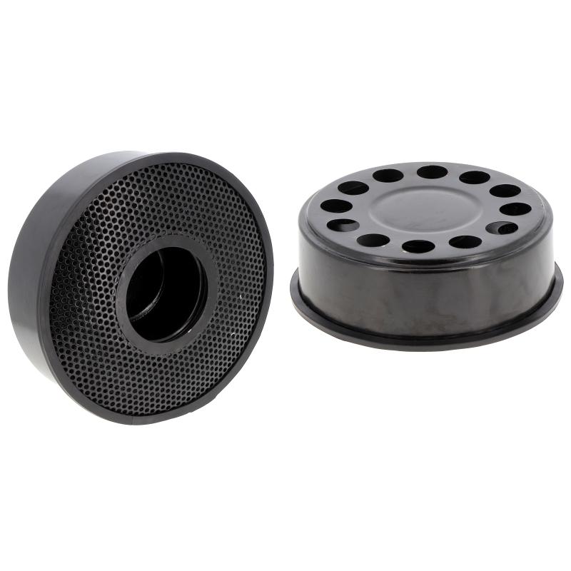 HIFI FILTER SAM 5330 - Compatible reference MERCEDES 0000943004 