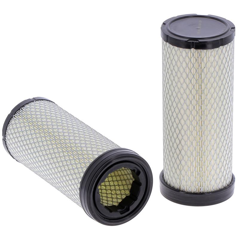 HIFI FILTER SA 16613 - Compatible reference CARRIER 300043022