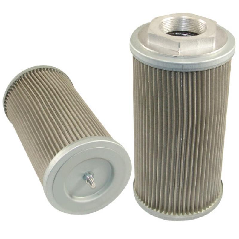 HIFI FILTER SH 77583 - Compatible reference NEW HOLLAND 313637100