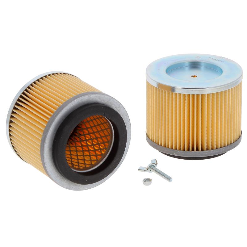 HIFI FILTER SA 190542 - Compatible reference MORETTO 615260