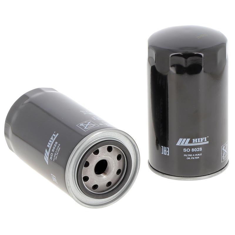 Filter SO 8028 | E-Catalog - HIFI FILTER®