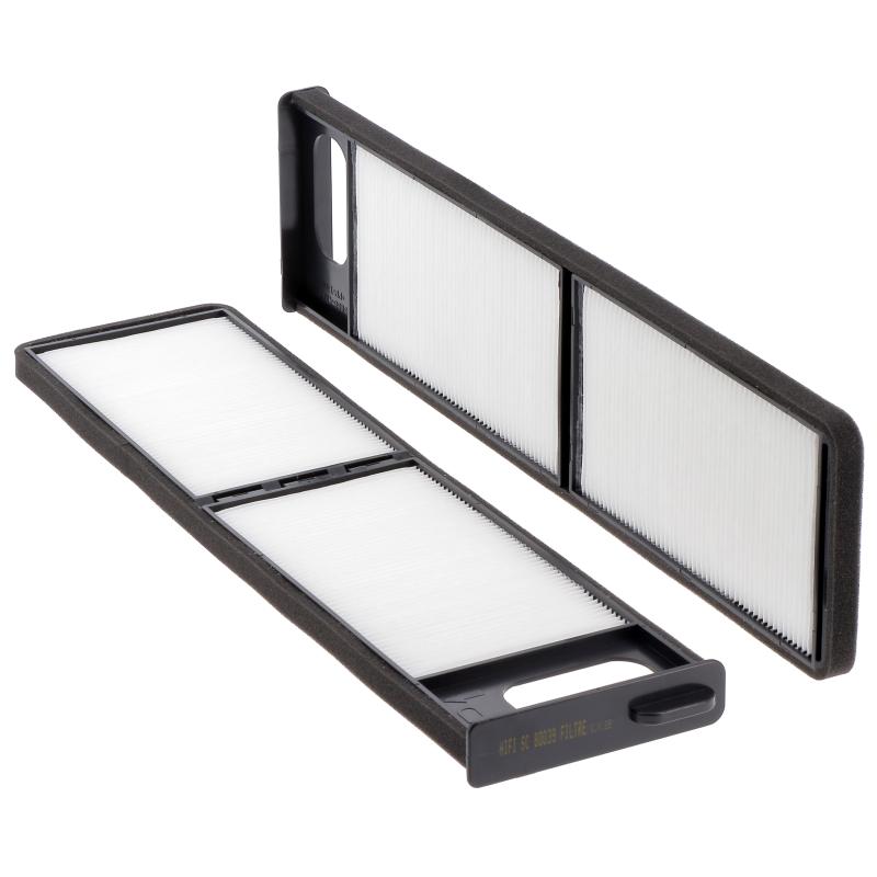 HIFI FILTER SC 80039 - Compatible reference KOBELCO 51186-42260