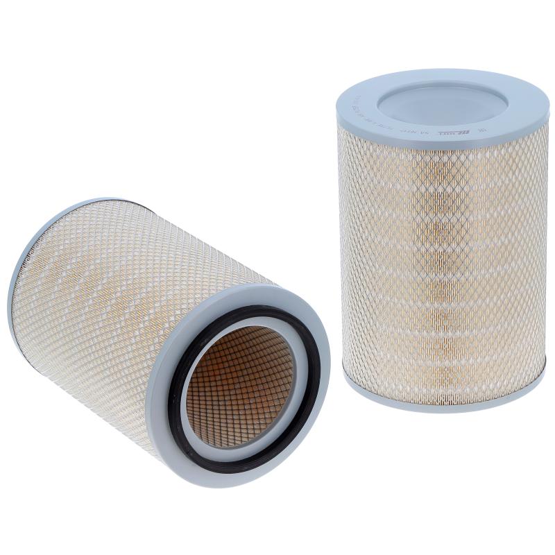 ミャンマー概説 HIFI FILTER SA 16117 - Compatible reference HITACHI 4288963