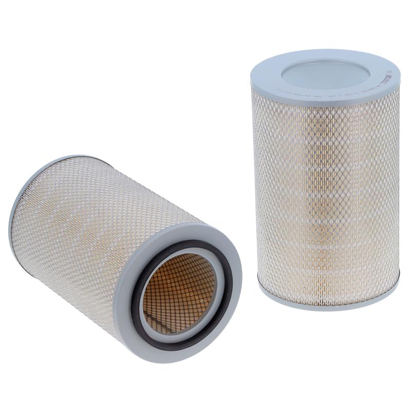Filter SA 160123 | E-Catalog - HIFI FILTER®