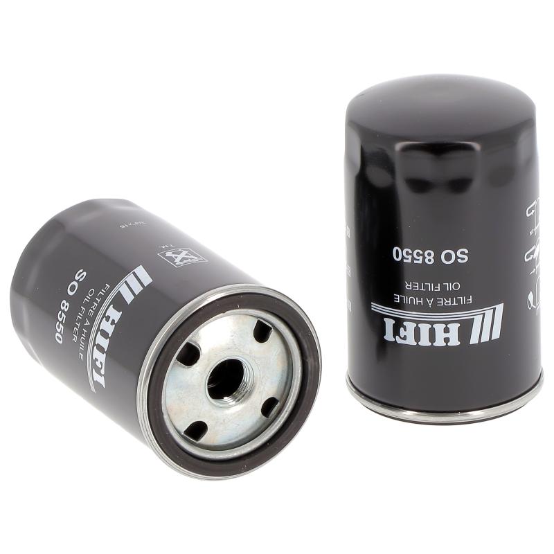 HIFI FILTER SO 8550 - Compatible reference SCHMIDT 1054249-7