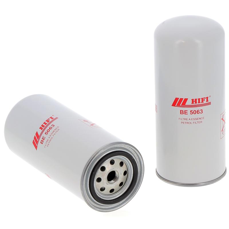 HIFI FILTER BE 5063 - Compatible reference MERCURY 35-8M0079962