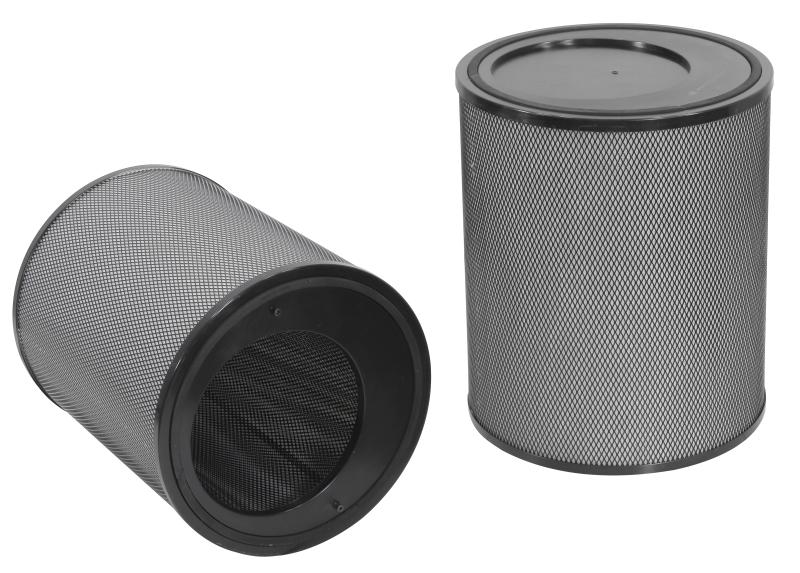 HIFI FILTER SA 190395 - Compatible reference AERZEN SNR 170837000