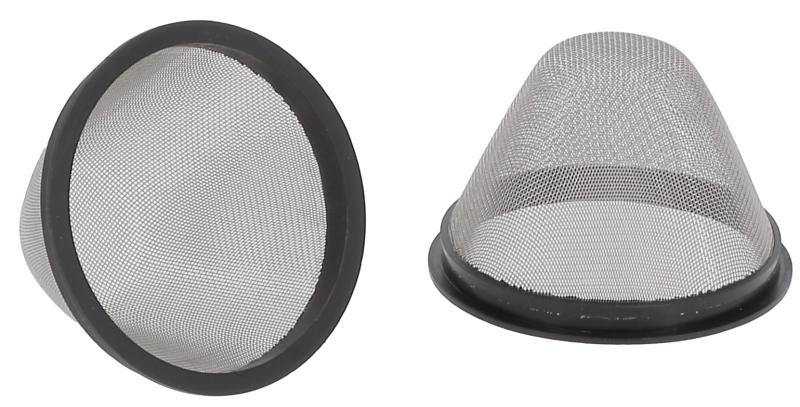 HIFI FILTER SA 190315 - Compatible reference BUSCH 534000041