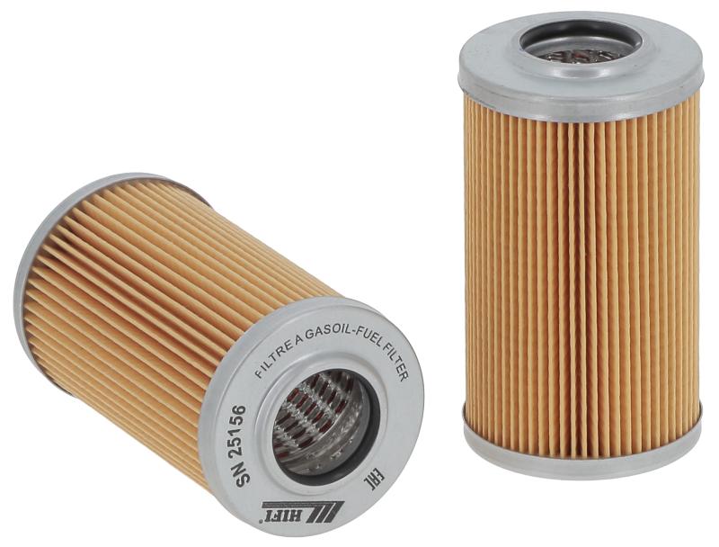 YUCHAI YC 4 D 60-D21 | E-Catalog - HIFI FILTER®