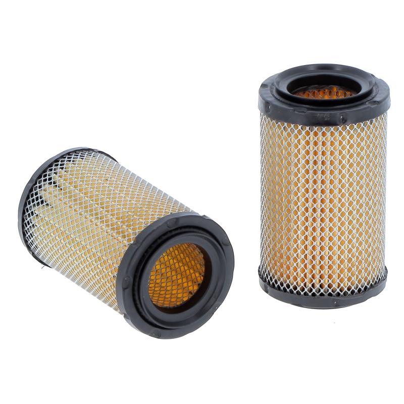 AIR FILTER SA 19572 HIFI FILTER