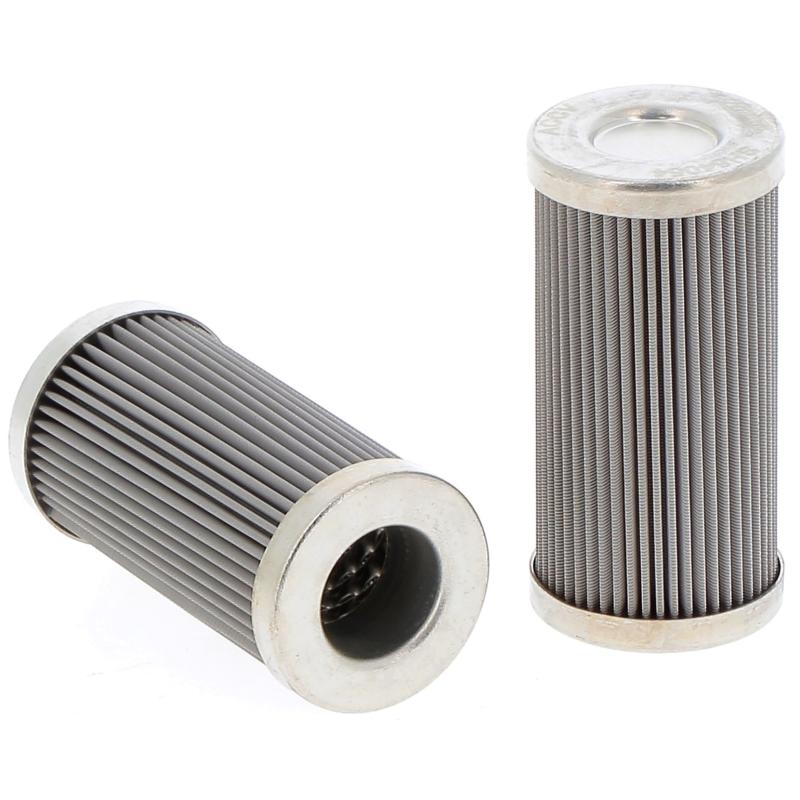 HIFI FILTER SH 84054 - Compatible reference MAHLE INDUSTRIE  