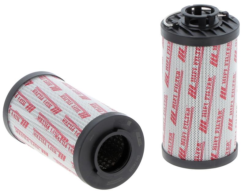 HIFI FILTER SH 74025 - Compatible reference KLEEMAN REINER M 10010834