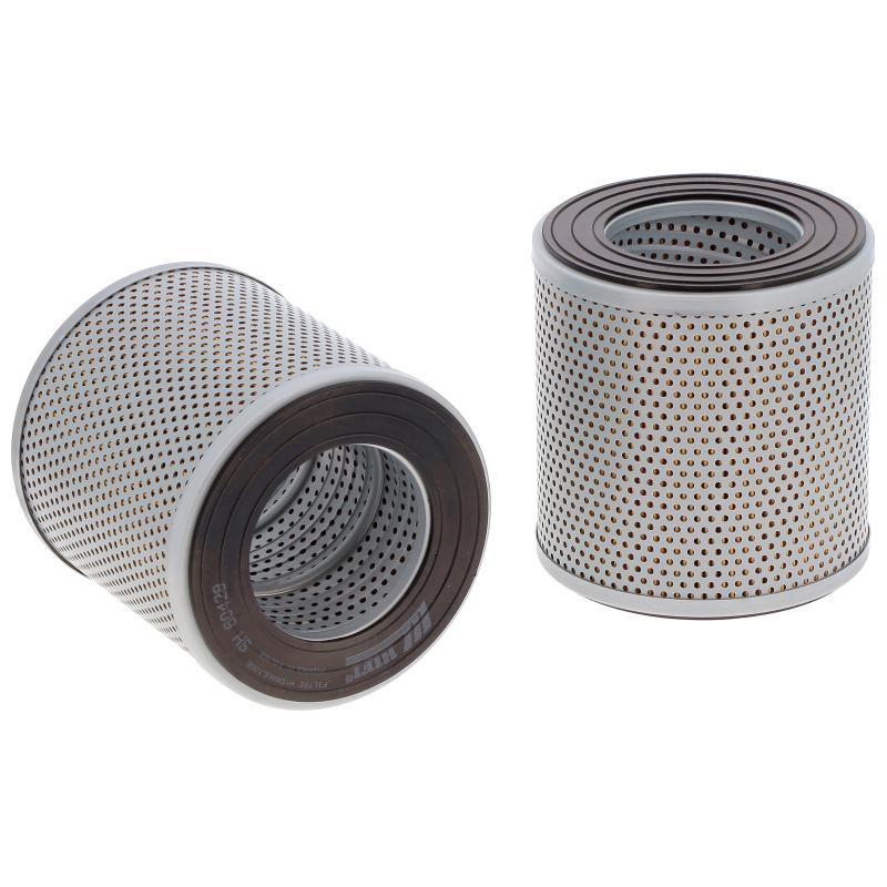 HIFI FILTER SH 60428 - Compatible reference HYUNDAI 34L3-00341 HIFI FILTER SH 60428 - Compatible reference HYUNDAI 34L3-00341