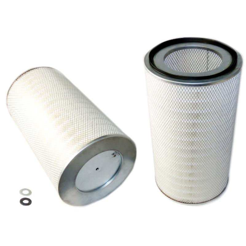 HIFI FILTER SA 190417 - Compatible reference DALGAKIRAN 1311121500