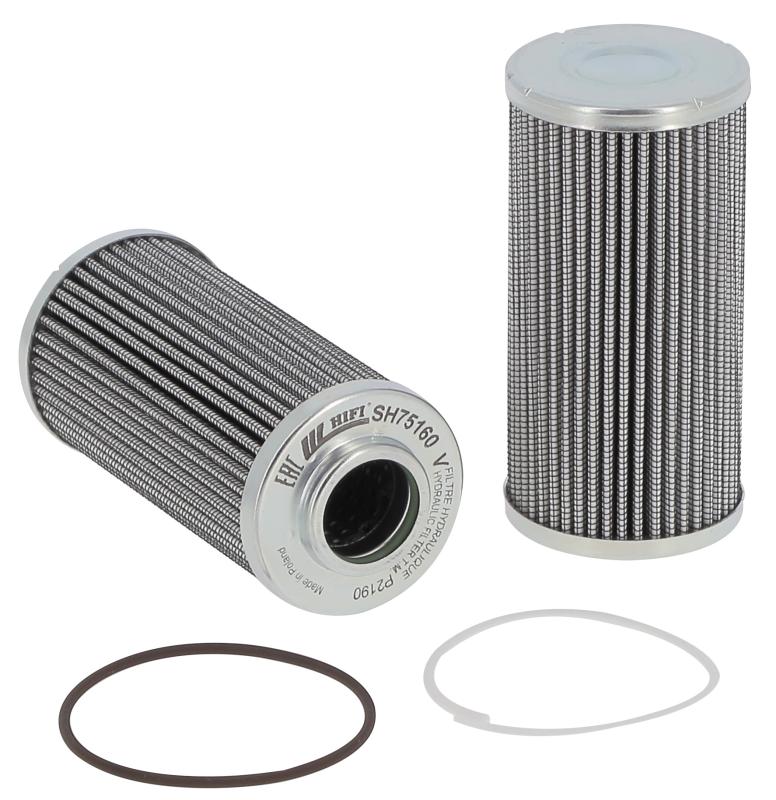 Filter SH 75160 V | E-Catalog - HIFI FILTER®