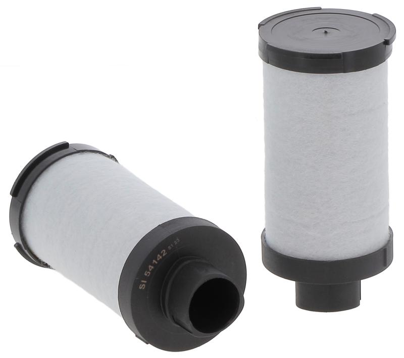 HIFI FILTER SI 54142 - Compatible reference CECCATO 8102855581 