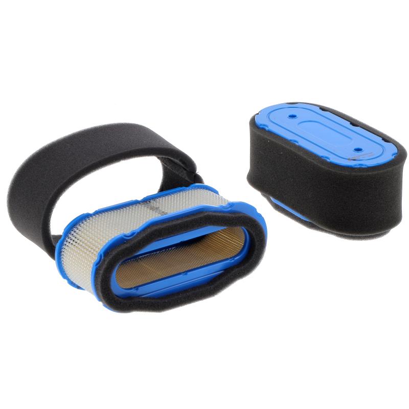 Filtro SA 12357 | E-Catalog - HIFI FILTER®
