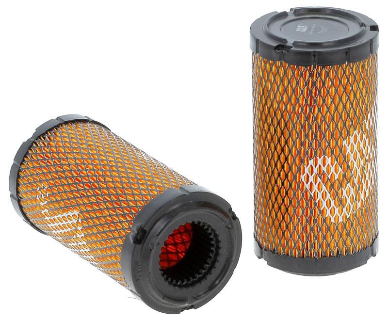 HIFI FILTER SA 160096 - Compatible reference CATERPILLAR 5333117