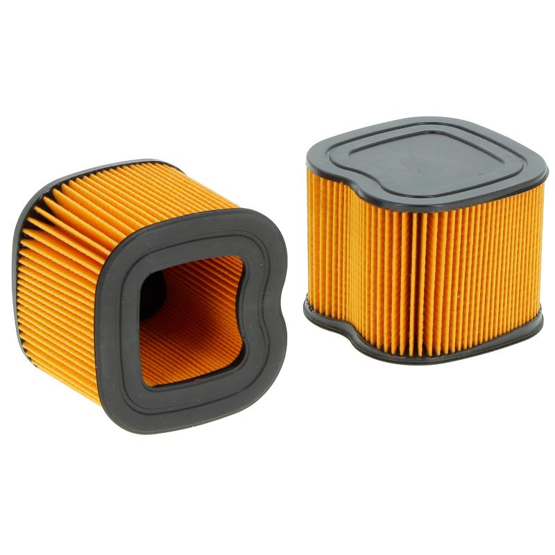 HIFI FILTER SA 12507 - Compatible reference HUSQVARNA 5061458
