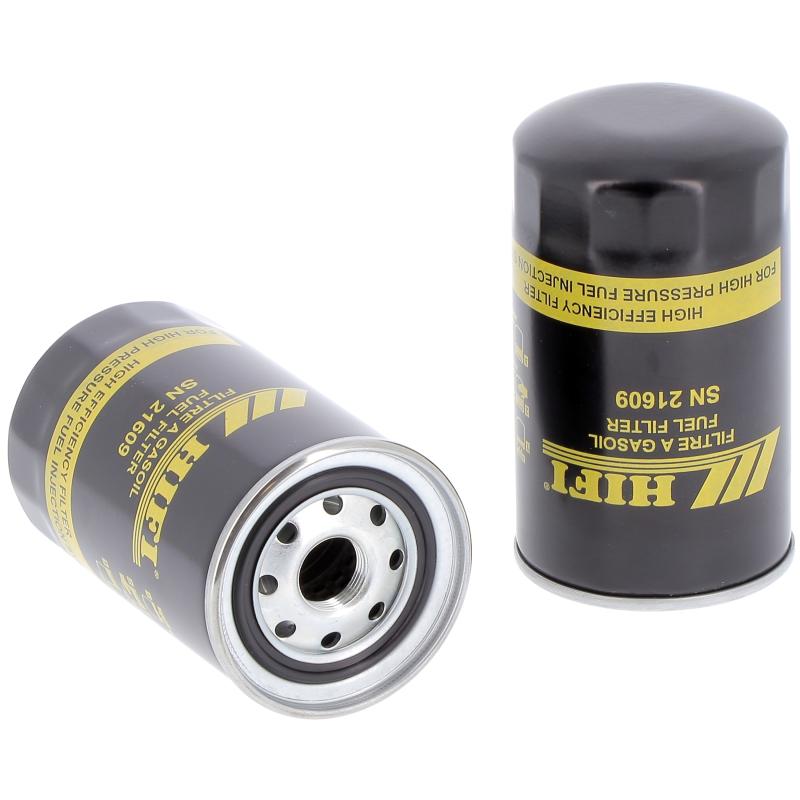 hifi-filter