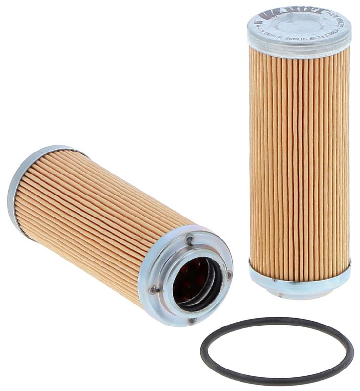 Filter SH 60242 - HIFI FILTER