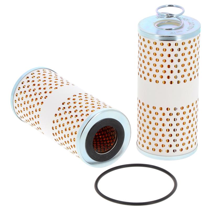 HIFI FILTER SH 61421 - Compatible reference MASSEY FERGUSON 