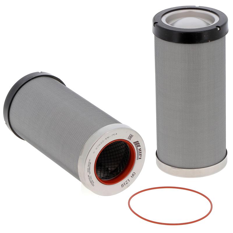 HIFI FILTER OA 1218 - Compatible reference AIRMAN 3422403000