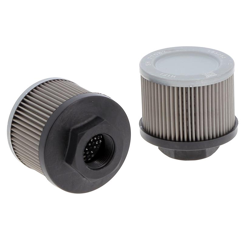 HIFI FILTER SH 77082 - Compatible reference DOOSAN K 1011555