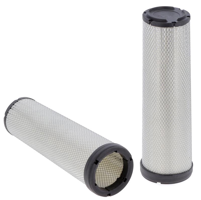 HIFI FILTER SA 16755 - Compatible reference HITACHI 4700939
