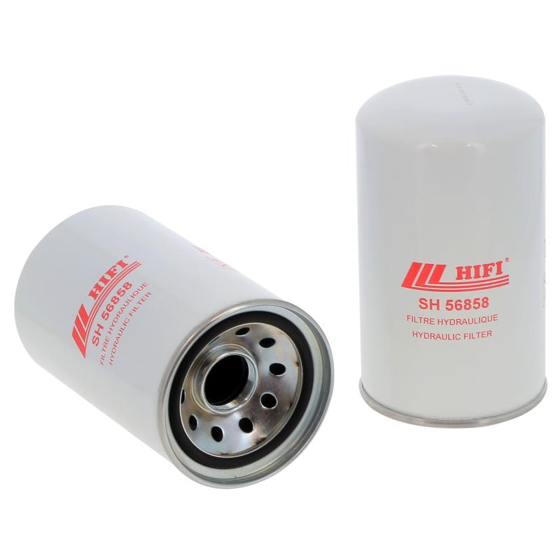 TUさま専用 HIFI FILTER SH 56858 - Compatible reference JOHN DEERE AT 144879