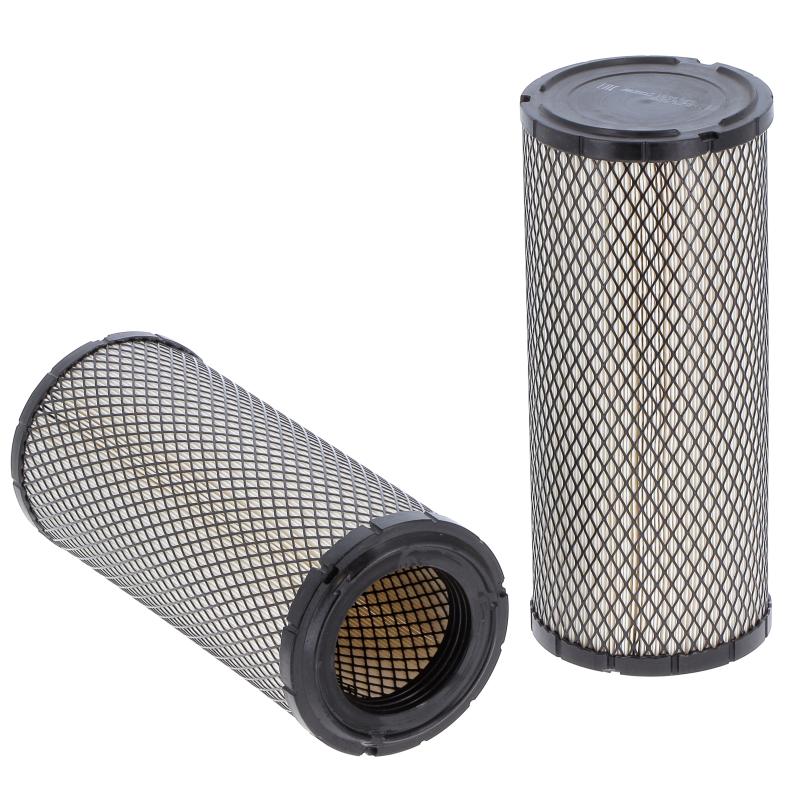 HIFI FILTER SA 160057 - Compatible reference TENNANT 372652