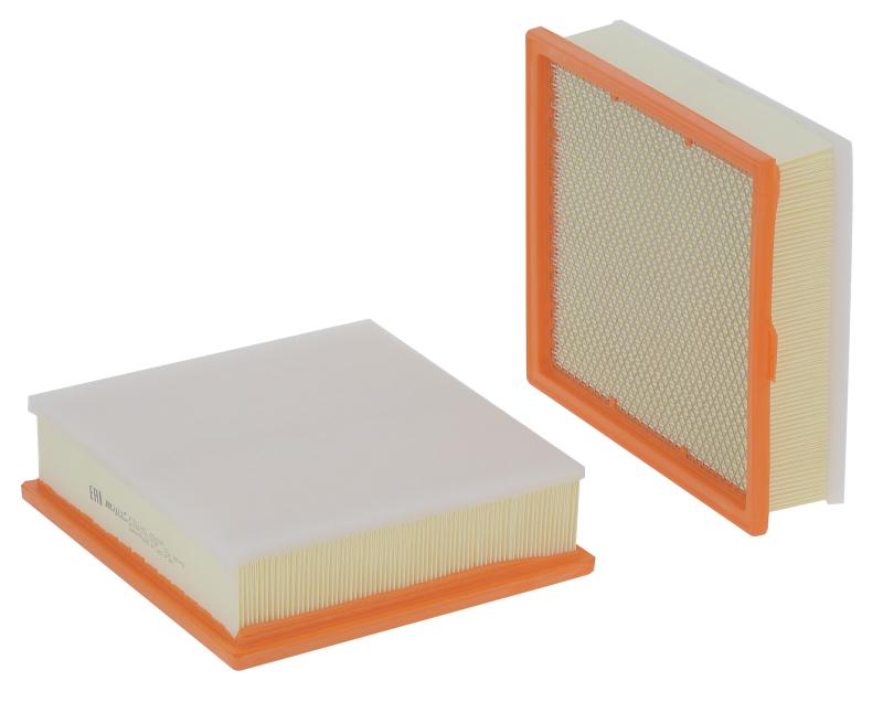 HIFI FILTER SA 8645 - Compatible reference GM 93618634