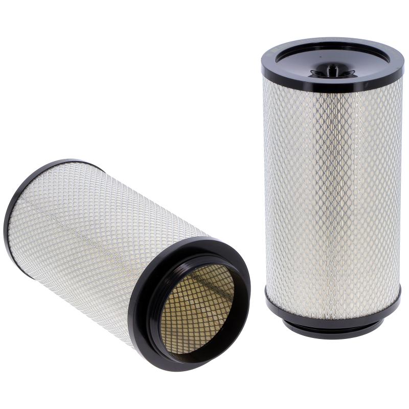 HIFI FILTER SA 18193 - Compatible reference SAKURA A-38290