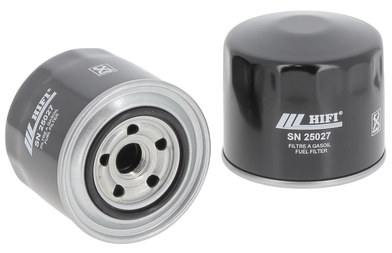 33 ② HITACHI ZX 33 U-5 A ZAXIS | E-Catalog - HIFI FILTER®