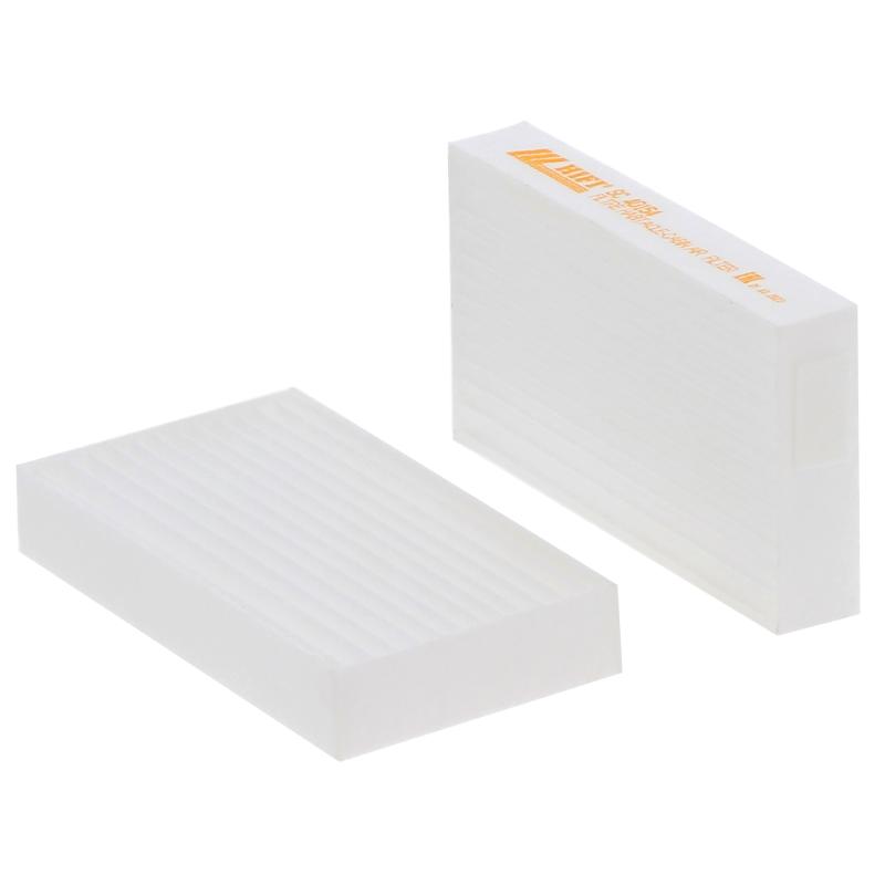 HIFI FILTER SC 40154 - Compatible reference MANITOU 52640879