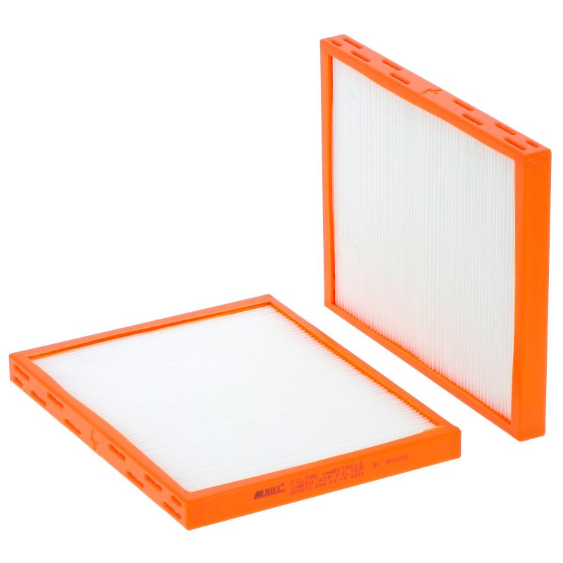 HIFI FILTER SC 80006 - Compatible reference LIEBHERR 7622130