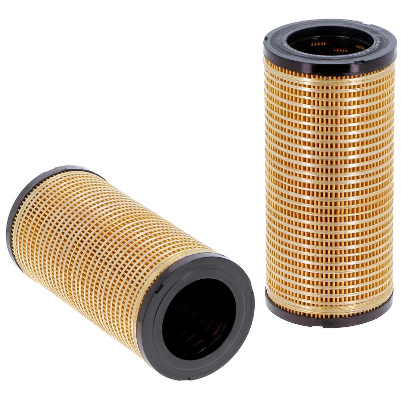 HIFI FILTER SH 66169 - Compatible reference CATERPILLAR 1 R 0774