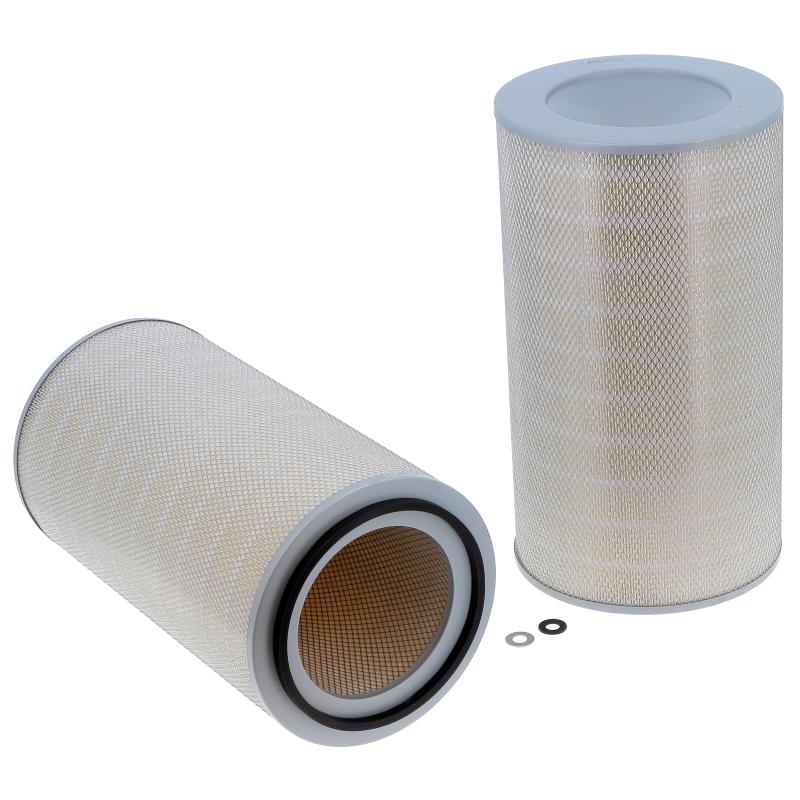 Filter SA 18234 | E-Catalog - HIFI FILTER®