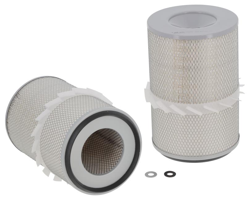 nikoページ HIFI FILTER SA 10439 K - Compatible reference FIAT 8016660