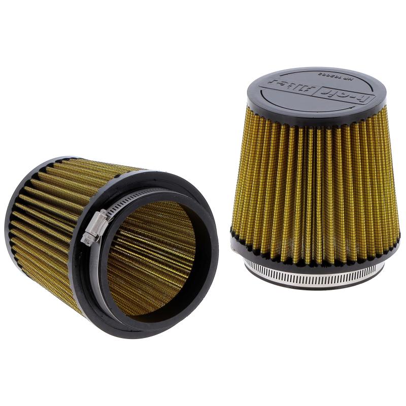 HIFI FILTER HR 102003 - Compatible reference CLARKE 00C03249