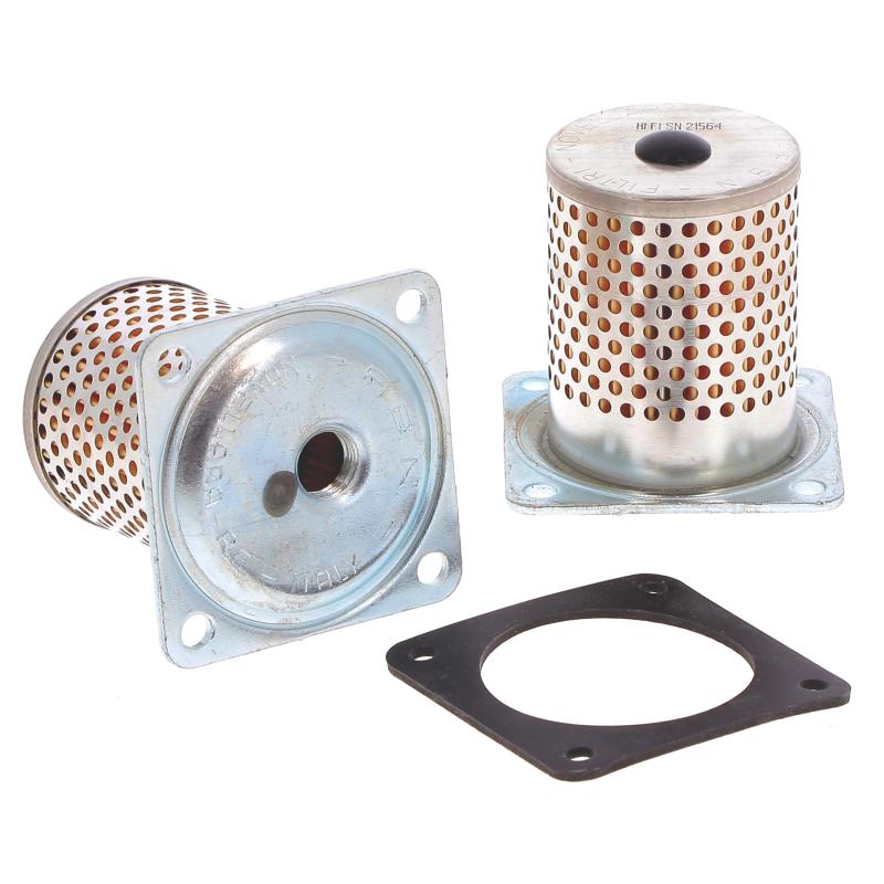 HIFI FILTER SN 21564 - Compatible reference ACME 391012300 HIFI FILTER SN 21564 - Compatible reference ACME 391012300