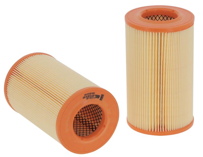 HIFI FILTER SA 5025 - Compatible reference NISSAN 16546-7F000-B1