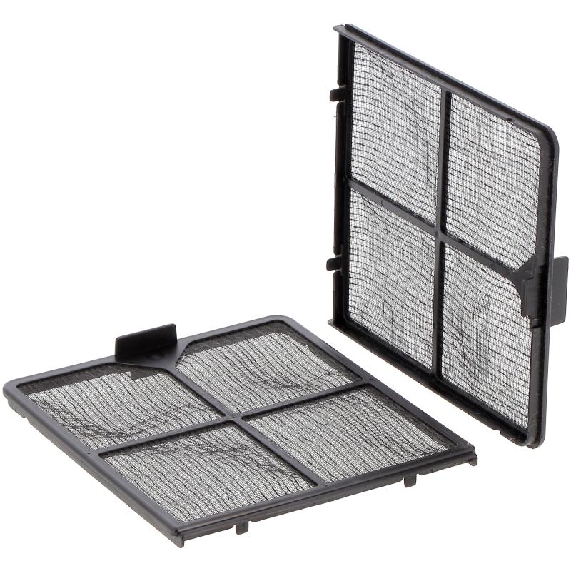 HIFI FILTER SC 80042 - Compatible reference TADANO 36320565620