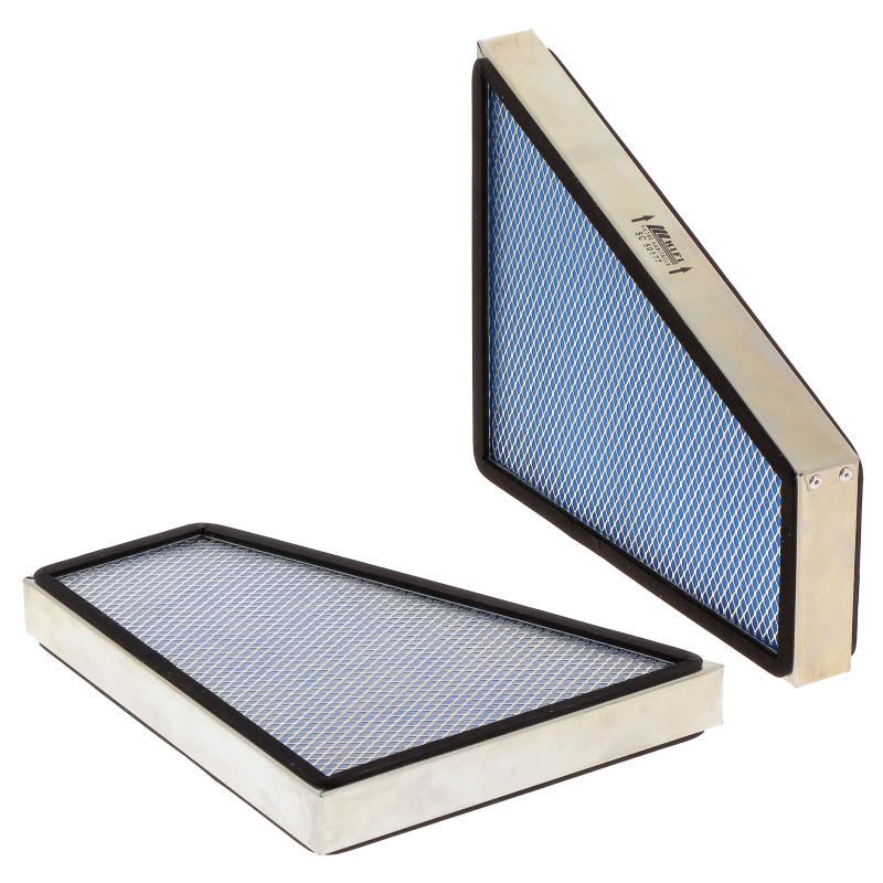 Filter SC 50177 | E-Catalog - HIFI FILTER®