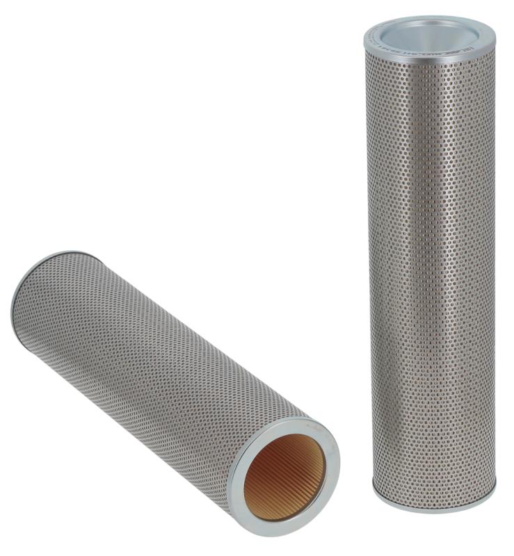 HIFI FILTER SH 56361 - Compatible reference LOCATELLI 5430105