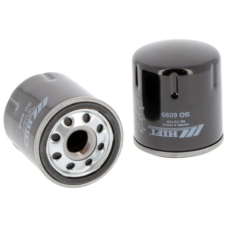 OIL FILTER SO 6099 HIFI FILTER