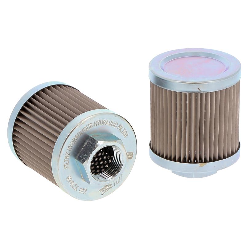 Filter SH 77043 - HIFI FILTER 