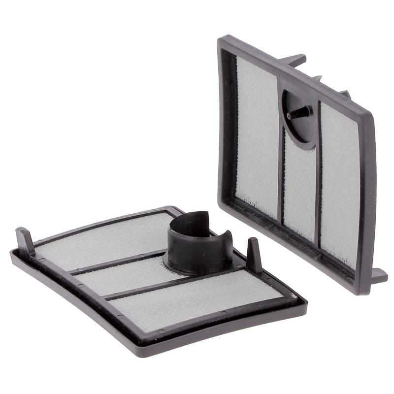 Filter SA 22350 | E-Catalog - HIFI FILTER®