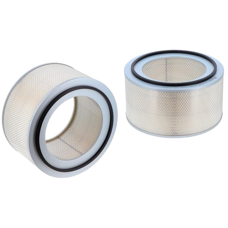 HIFI FILTER SA 18150 - Compatible reference WISMET WBDW 733092