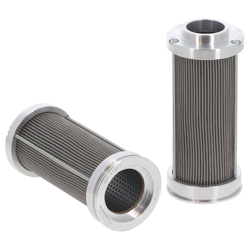 HIFI FILTER SH 51057 - Compatible reference PARKER 922978